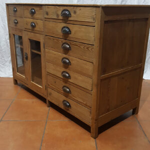 Cómodas y cajoneras
